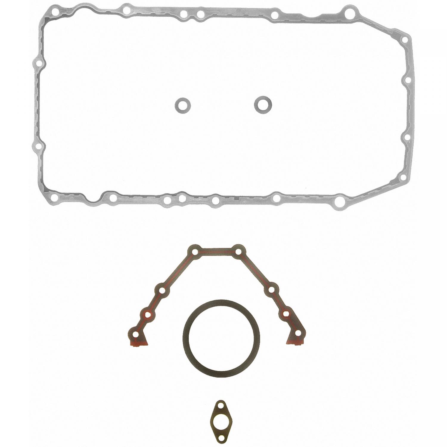 Fel-Pro CS95151 Engine Conversion Gasket Set product image 1 of 1