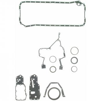 2002 Dodge Ram 2500 Engine Conversion Gasket Set Fel-Pro CS9522 image 1 of 1