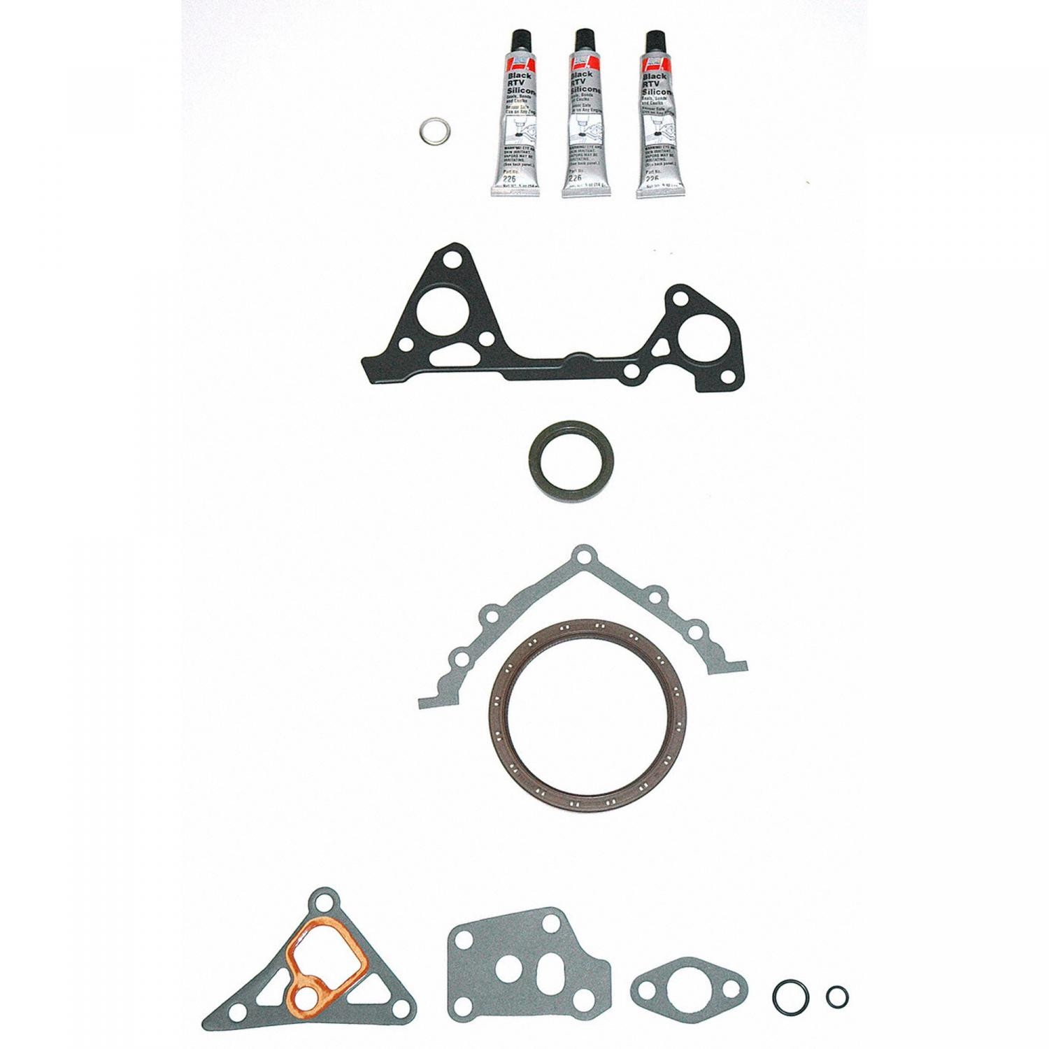 Fel-Pro CS95371 - Engine Conversion Gasket Set Fel-Pro CS95371 Engine Conversion Gasket Set product image 1 of 1