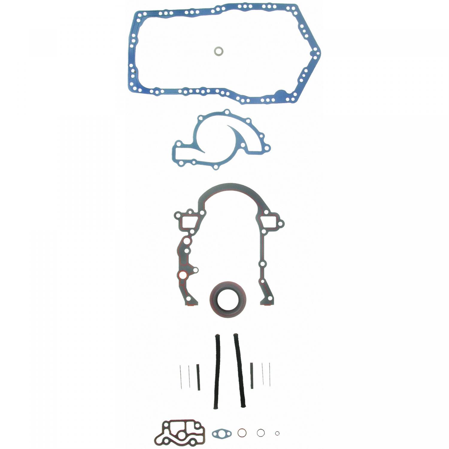 Fel-Pro CS9556 - Engine Conversion Gasket Set Fel-Pro CS9556 Engine Conversion Gasket Set product image 1 of 1
