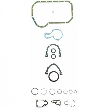 1990 Audi 80 Engine Conversion Gasket Set