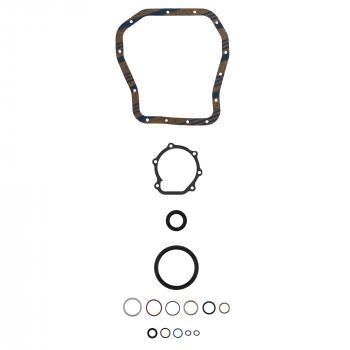 1997 Subaru Impreza Engine Conversion Gasket Set Fel-Pro CS9618 image 1 of 1