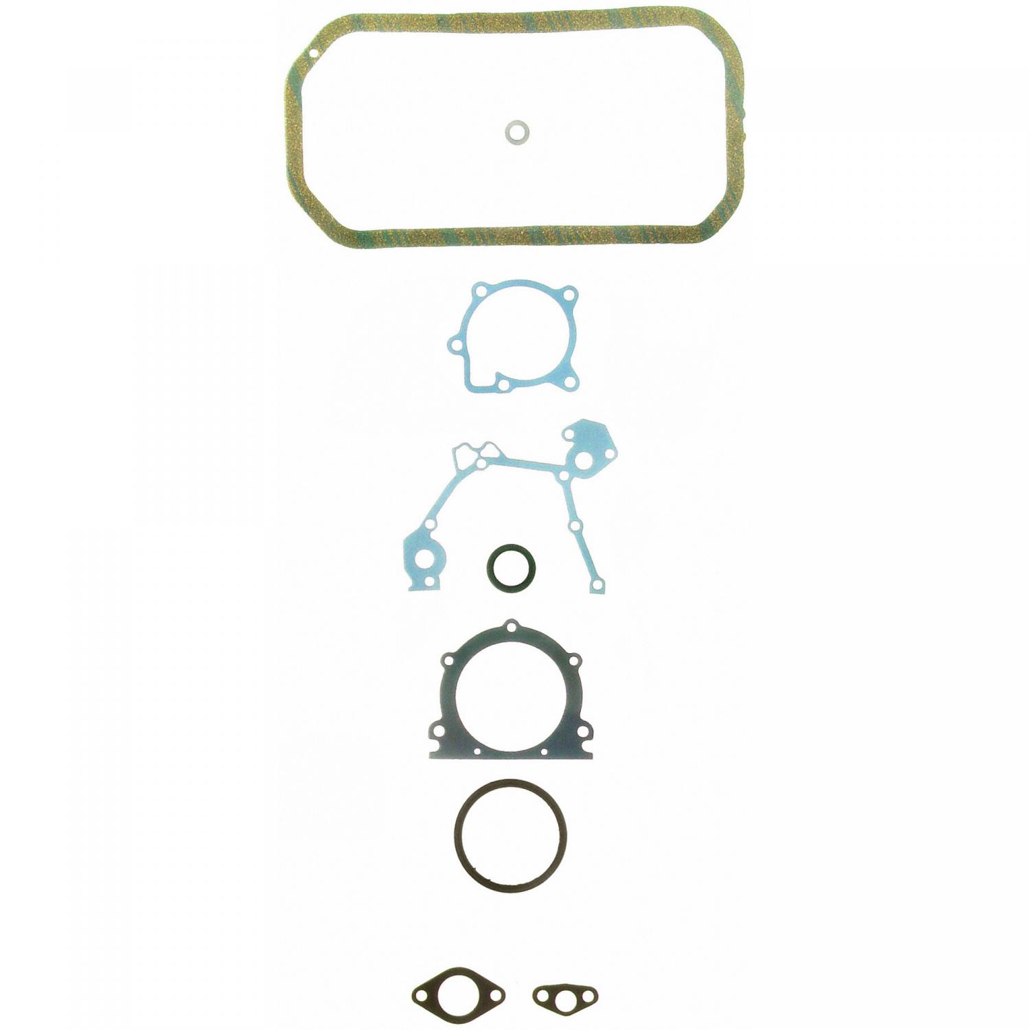 Fel-Pro CS9685 - Engine Conversion Gasket Set Fel-Pro CS9685 Engine Conversion Gasket Set product image 1 of 1