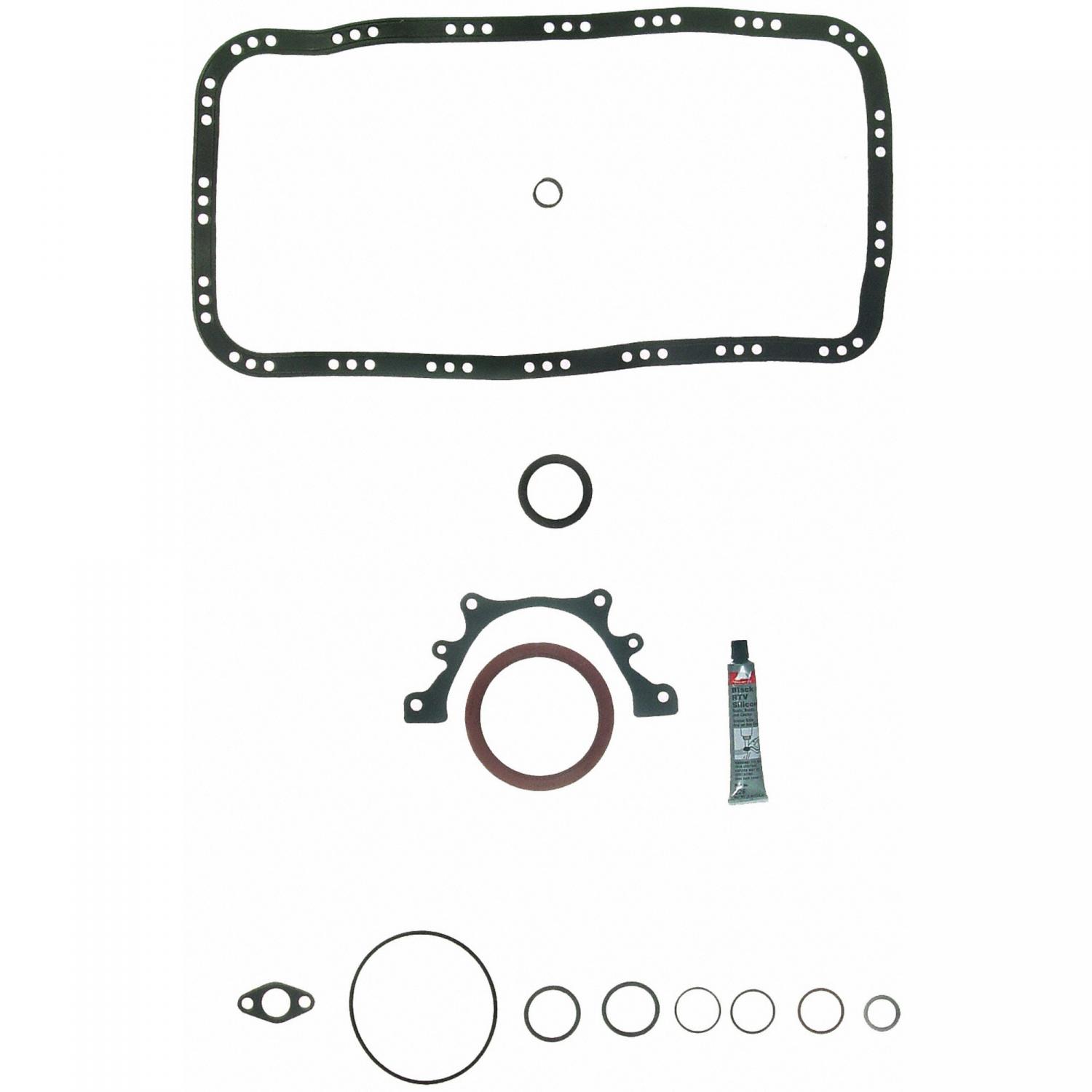 Fel-Pro CS9698 Engine Conversion Gasket Set product image 1 of 1
