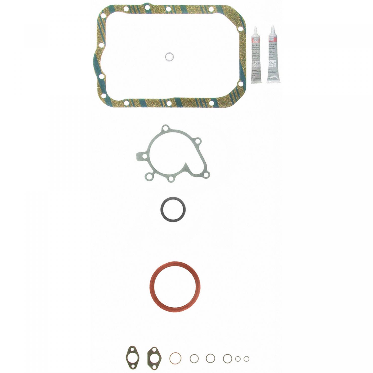 Fel-Pro CS9711 Engine Conversion Gasket Set product image 1 of 1
