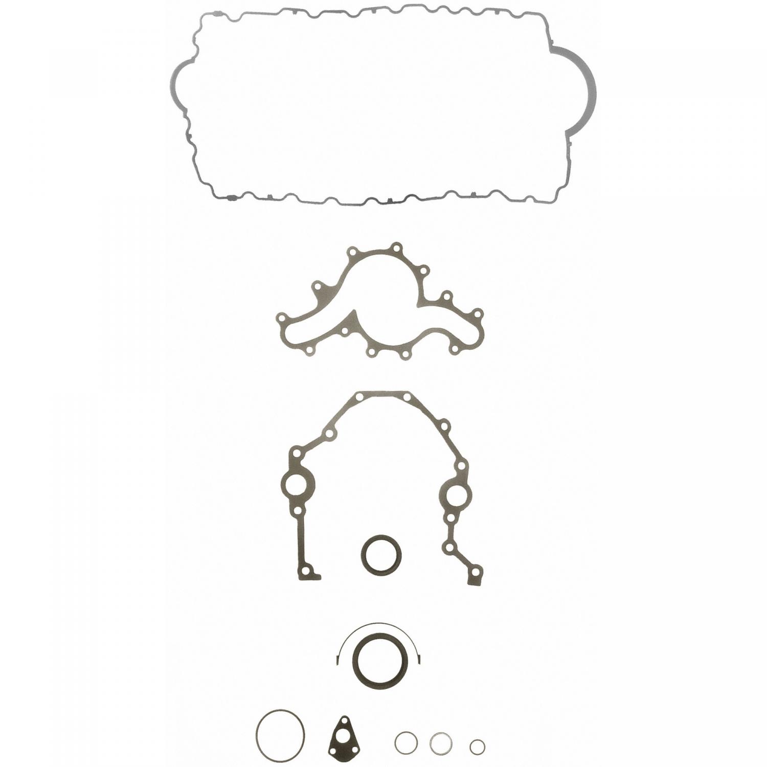 Fel-Pro CS9724 - Engine Conversion Gasket Set Fel-Pro CS9724 Engine Conversion Gasket Set product image 1 of 1