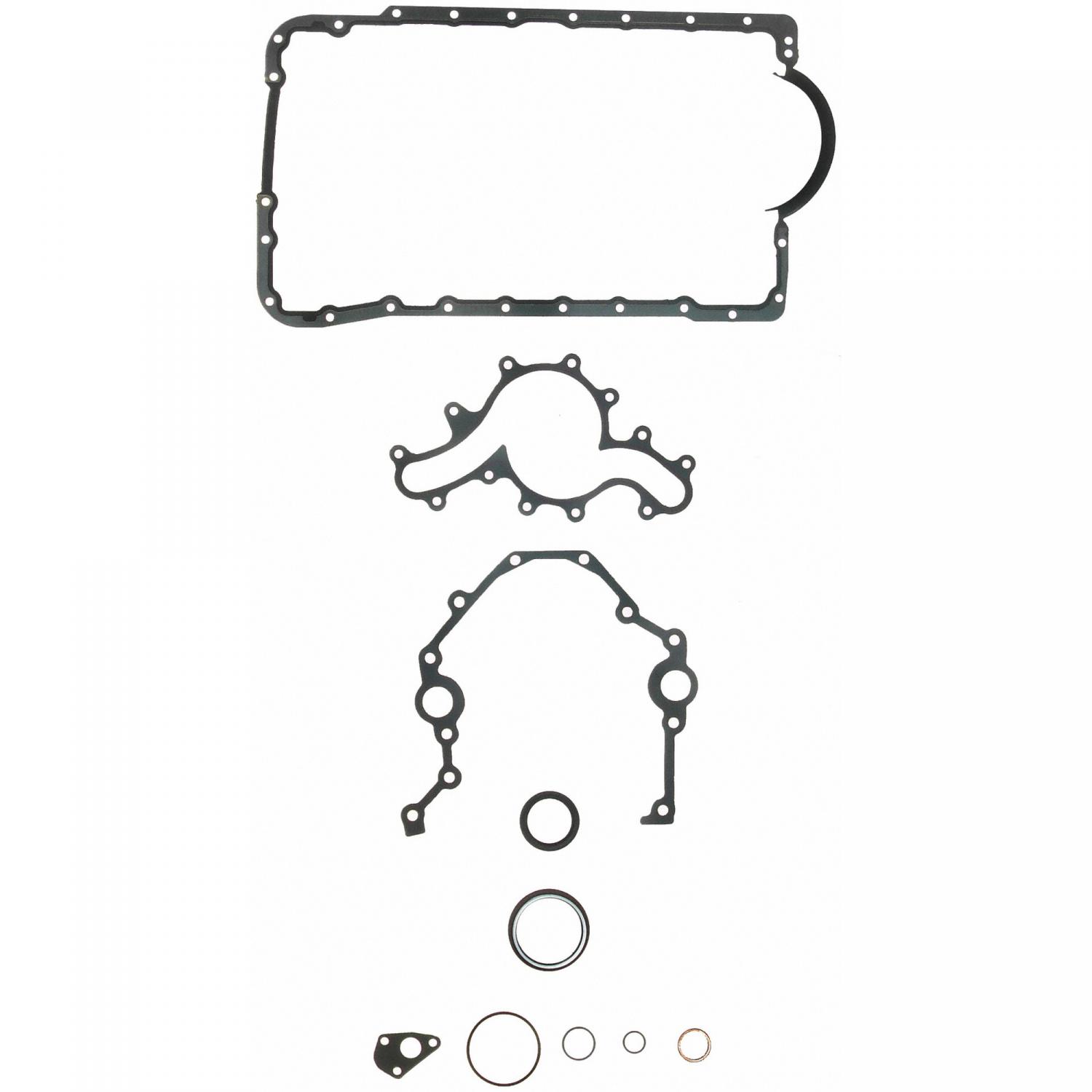 Fel-Pro CS97241 - Engine Conversion Gasket Set Fel-Pro CS97241 Engine Conversion Gasket Set product image 1 of 1