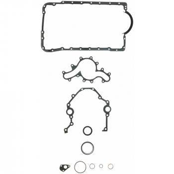1994 Mazda B4000 Engine Conversion Gasket Set Fel-Pro CS97241 image 1 of 1