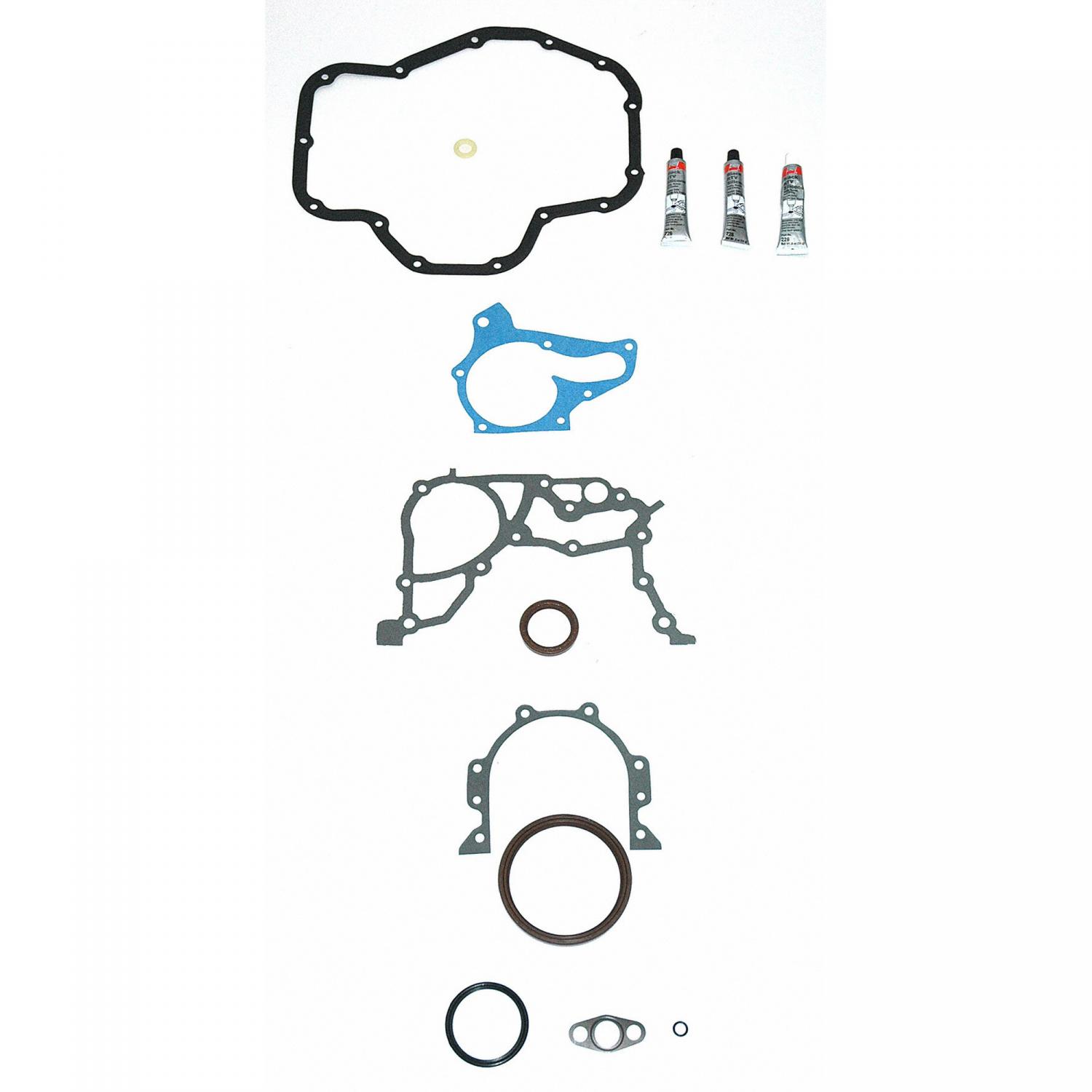 Fel-Pro CS97972 Engine Conversion Gasket Set product image 1 of 1