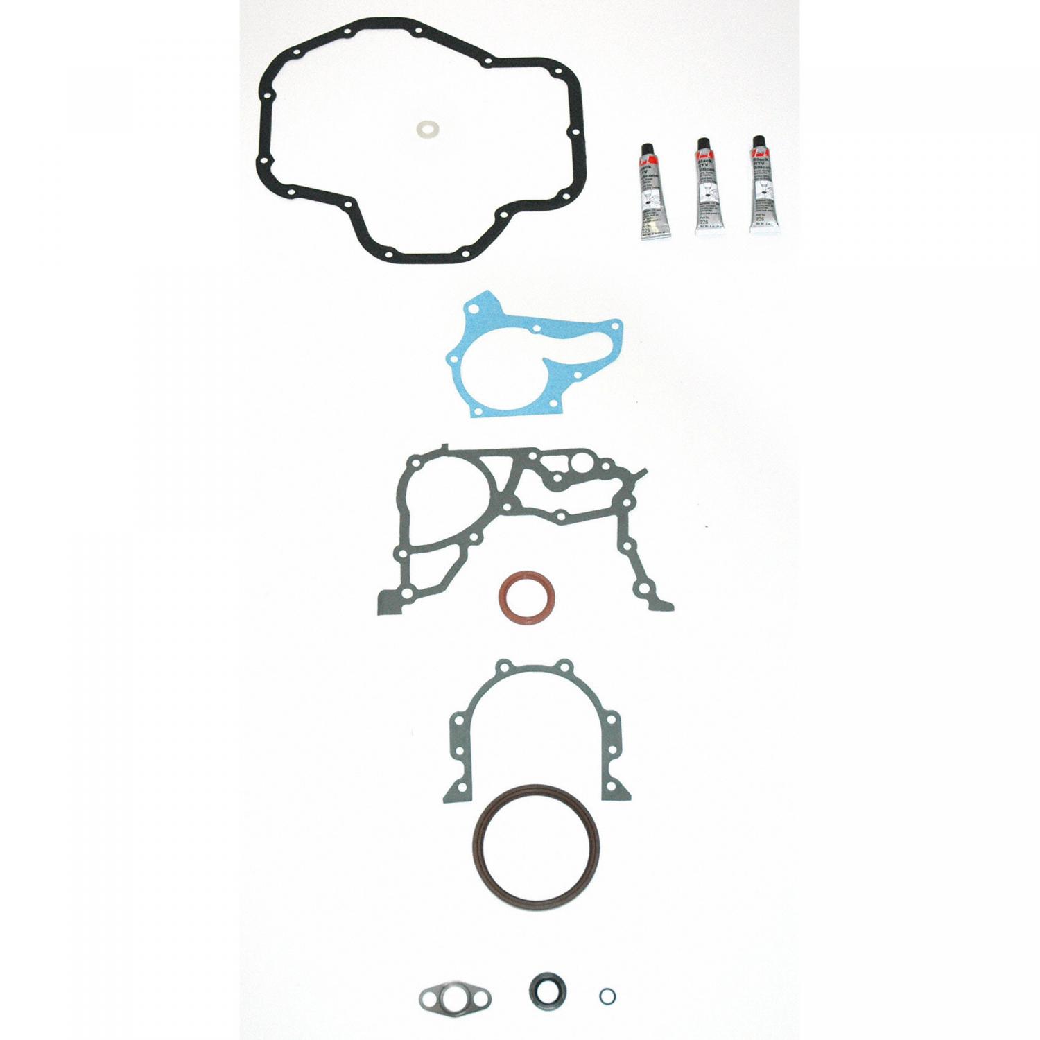 Fel-Pro CS97973 Engine Conversion Gasket Set product image 1 of 1