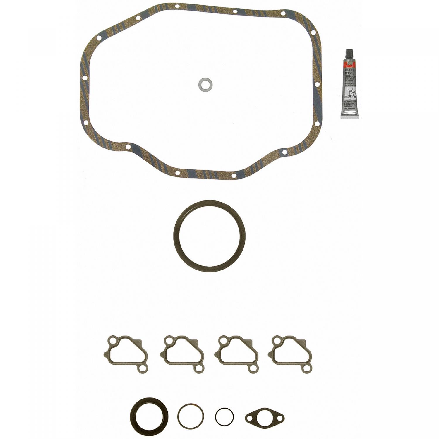 Fel-Pro CS9805 - Engine Conversion Gasket Set Fel-Pro CS9805 Engine Conversion Gasket Set product image 1 of 1