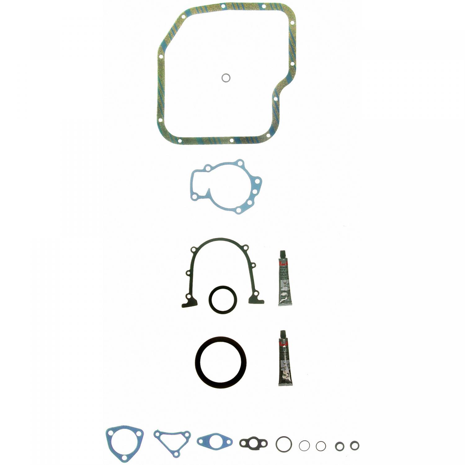 Fel-Pro CS9816 - Engine Conversion Gasket Set Fel-Pro CS9816 Engine Conversion Gasket Set product image 1 of 1