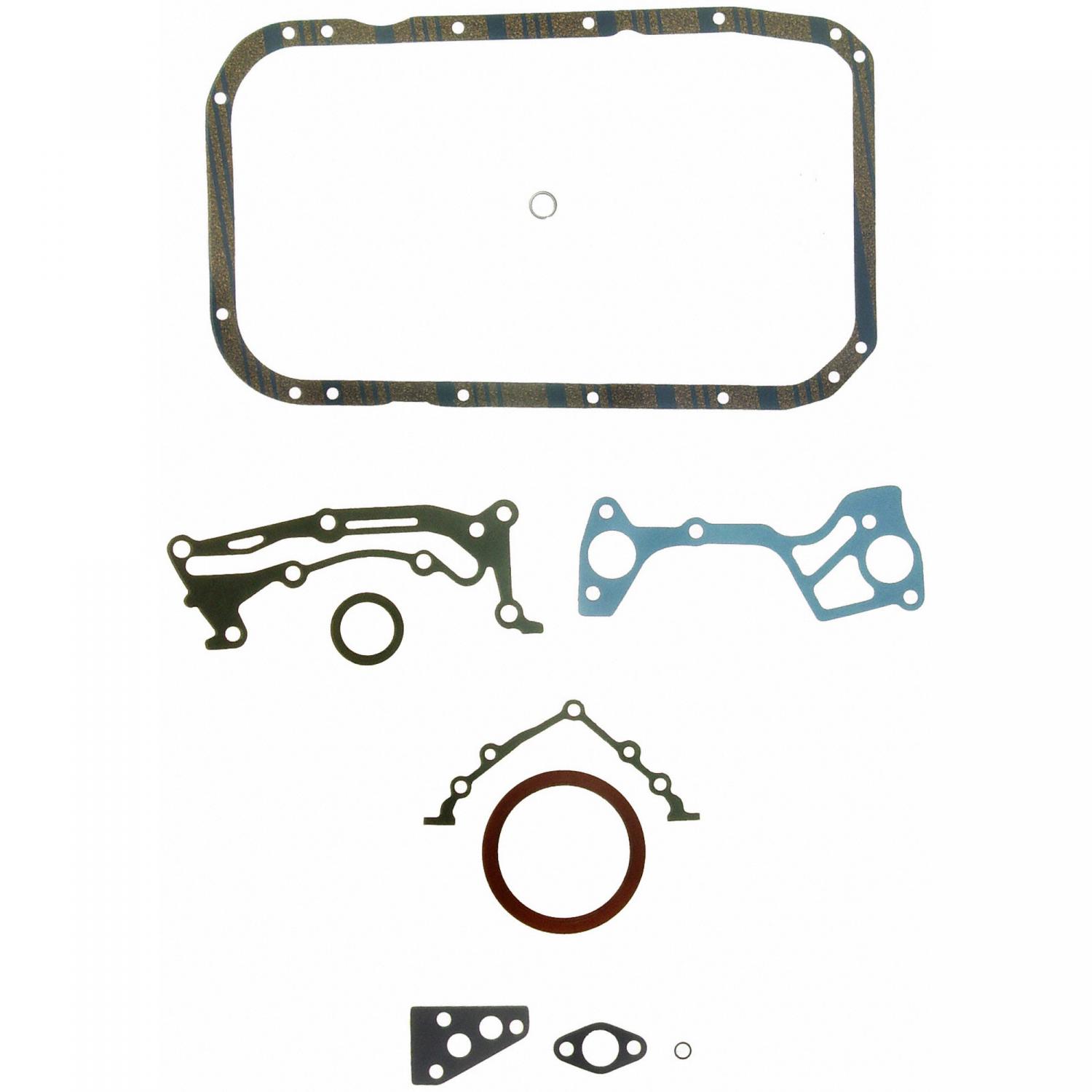 Fel-Pro CS9842 Engine Conversion Gasket Set product image 1 of 1