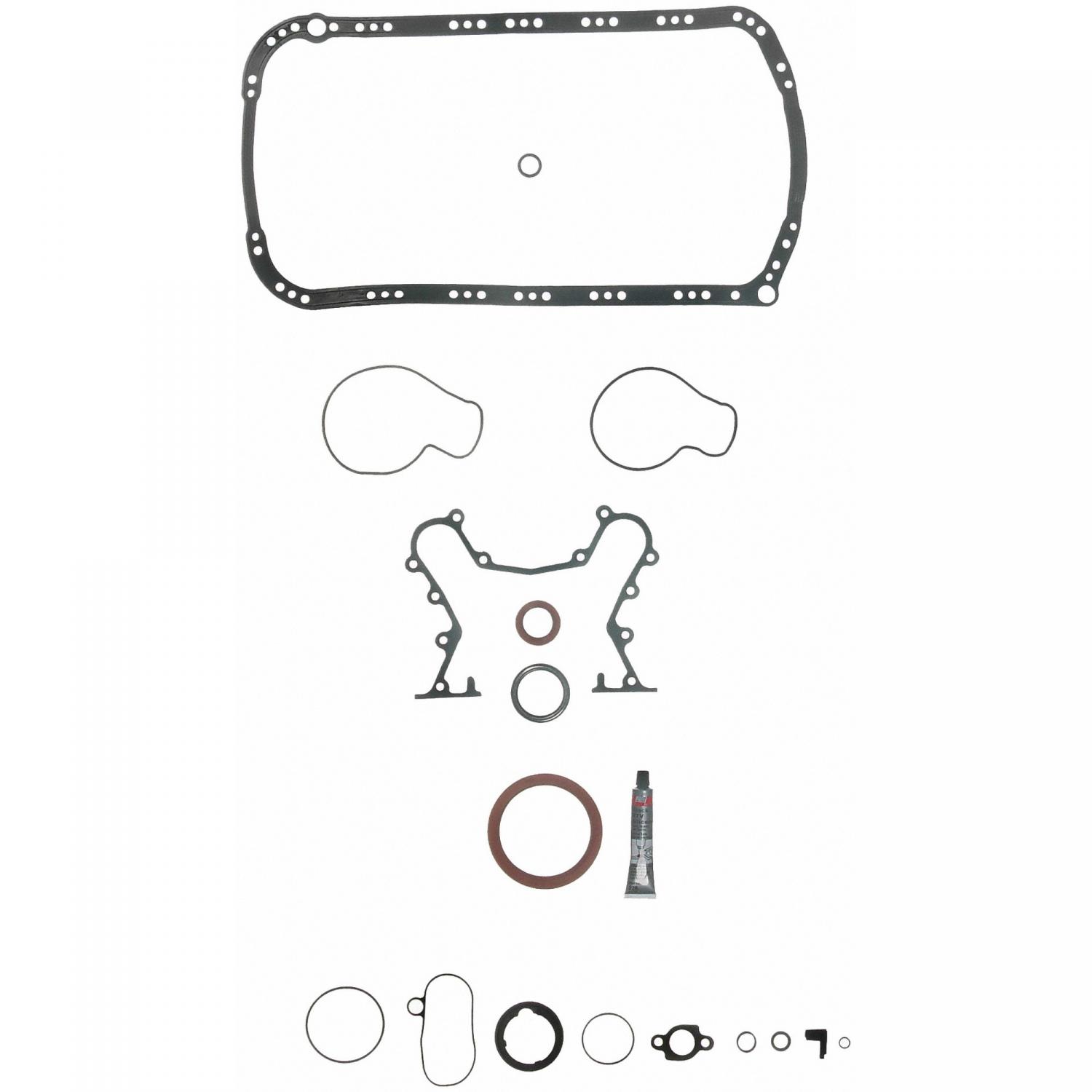 Fel-Pro CS9851 Engine Conversion Gasket Set product image 1 of 1