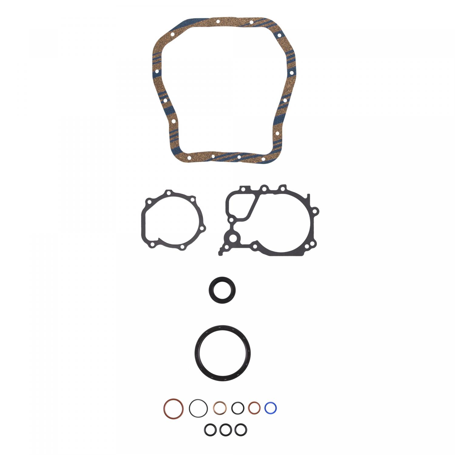 Fel-Pro CS9854 Engine Conversion Gasket Set product image 1 of 1