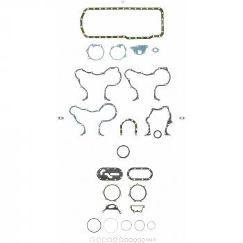 1989 Ford B600 Engine Conversion Gasket Set Fel-Pro CS9870 image 1 of 1
