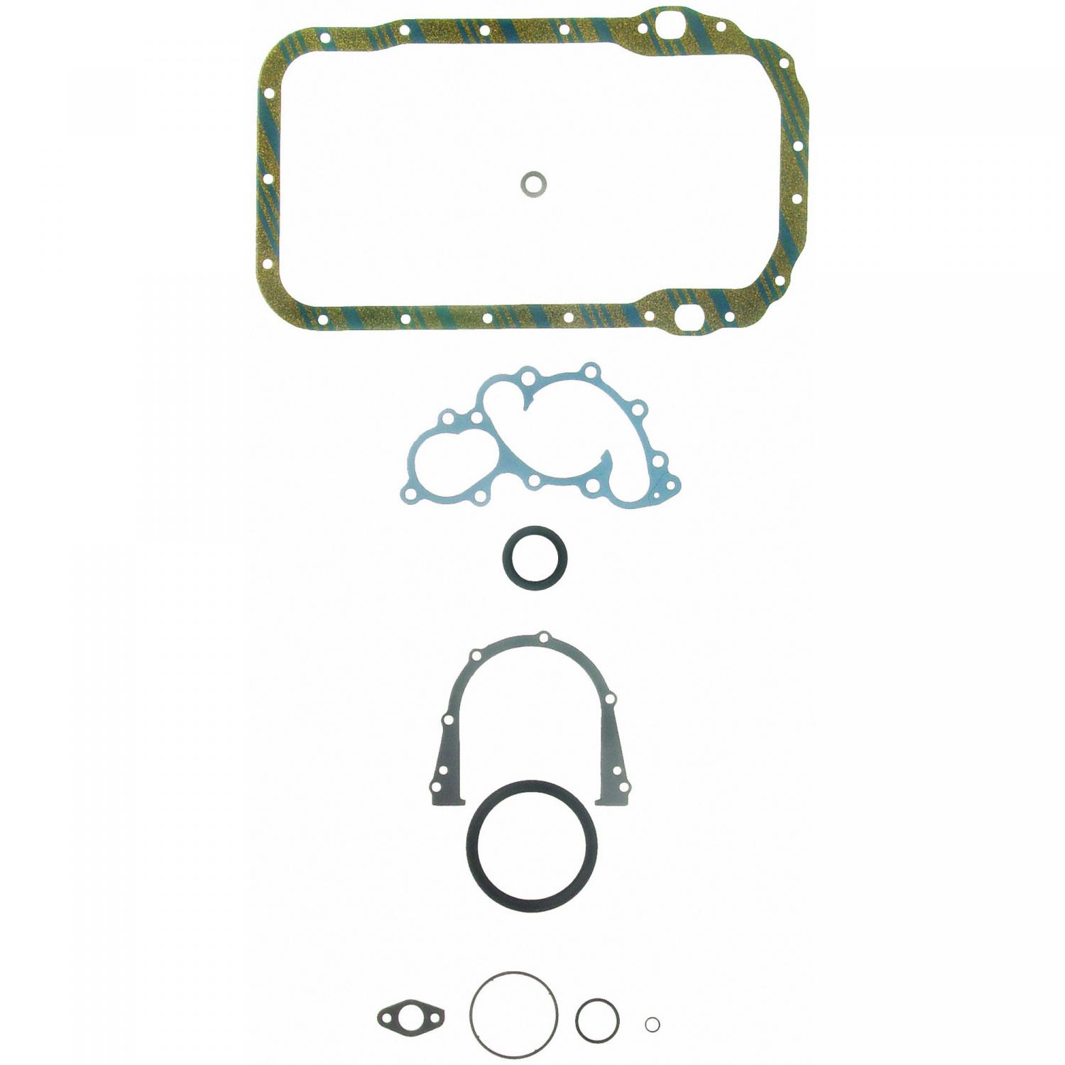 Fel-Pro CS9904 - Engine Conversion Gasket Set Fel-Pro CS9904 Engine Conversion Gasket Set product image 1 of 1