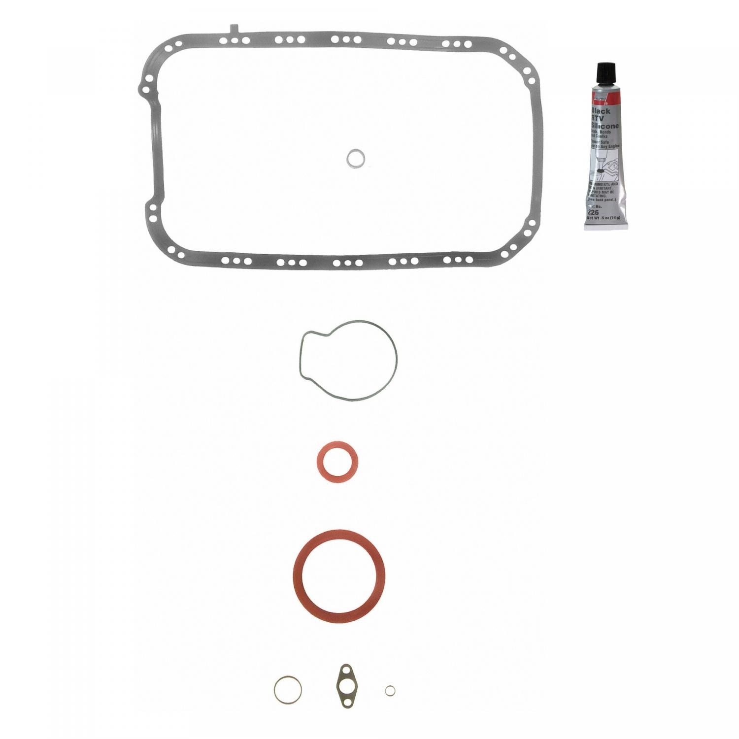 Fel-Pro CS99151 - Engine Conversion Gasket Set Fel-Pro CS99151 Engine Conversion Gasket Set product image 1 of 1