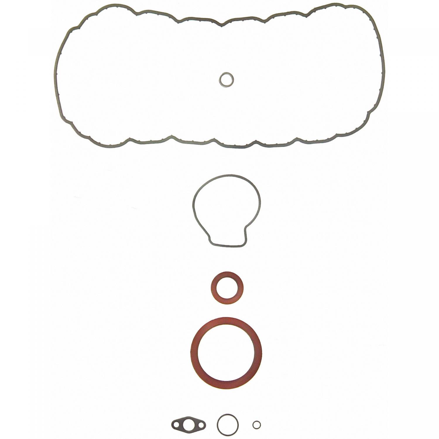 Fel-Pro CS99152 - Engine Conversion Gasket Set Fel-Pro CS99152 Engine Conversion Gasket Set product image 1 of 1