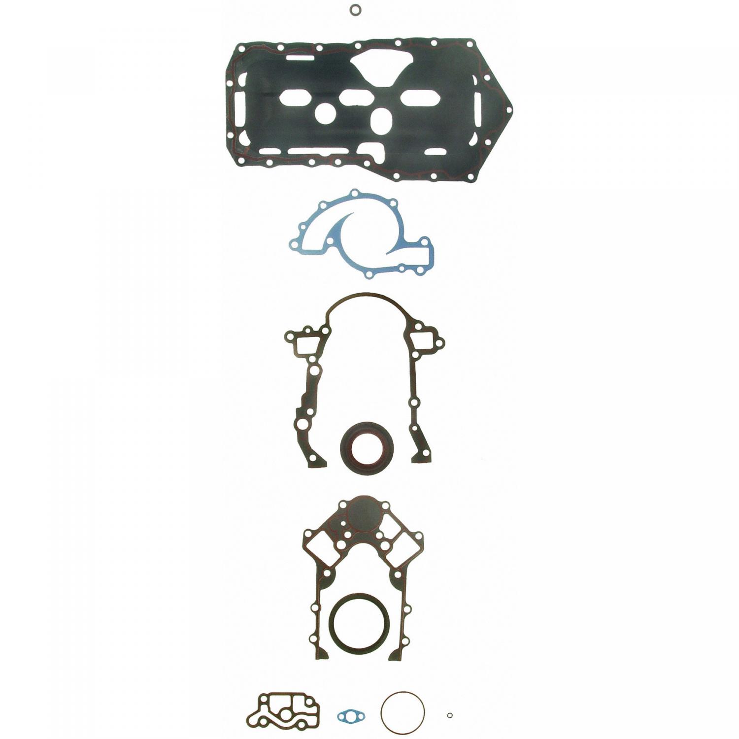 Fel-Pro CS9917 - Engine Conversion Gasket Set Fel-Pro CS9917 Engine Conversion Gasket Set product image 1 of 1