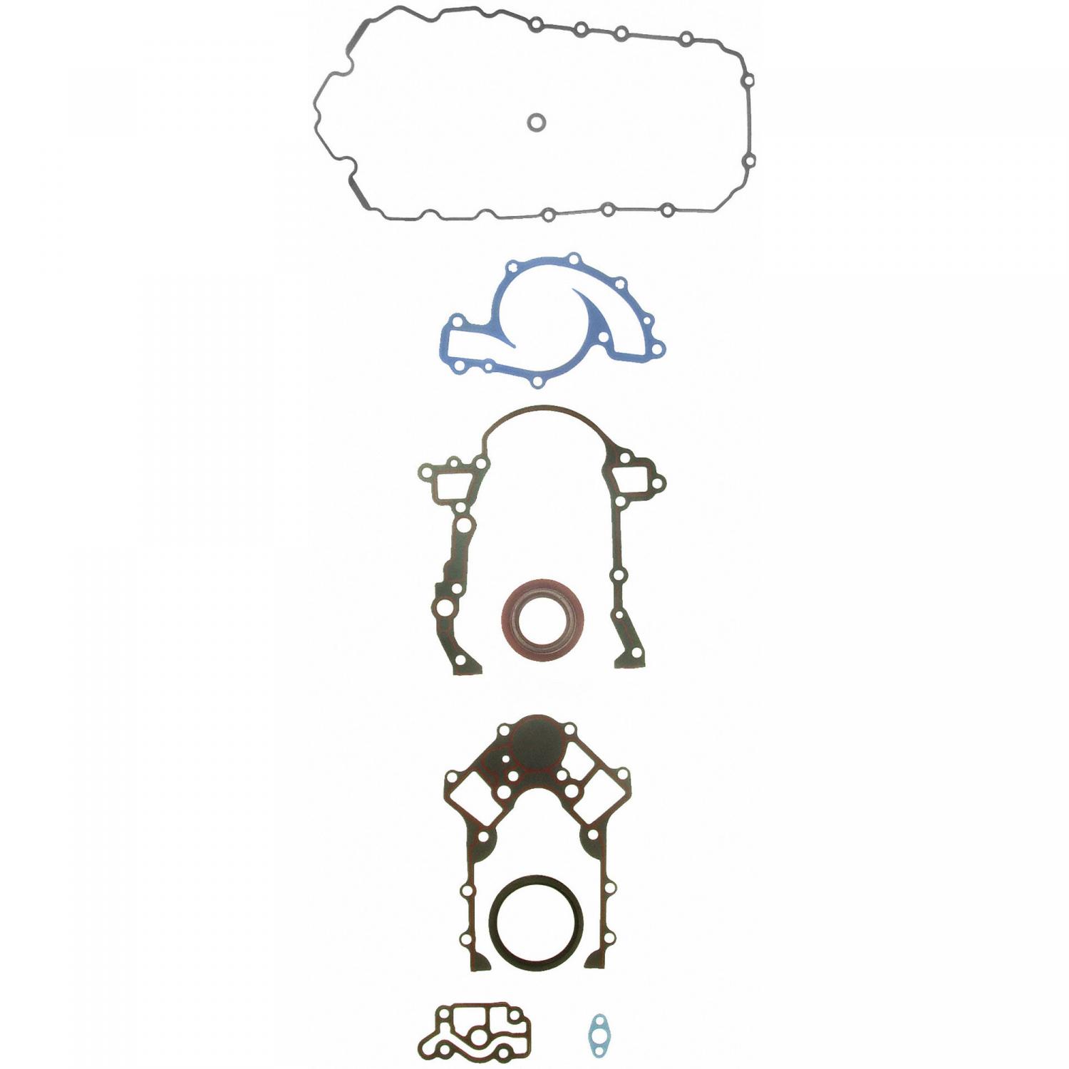 Fel-Pro CS99171 - Engine Conversion Gasket Set Fel-Pro CS99171 Engine Conversion Gasket Set product image 1 of 1