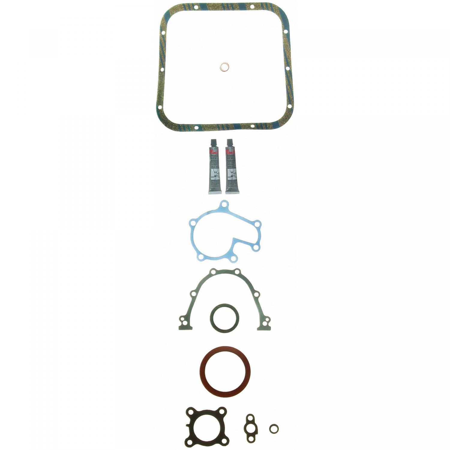 Fel-Pro CS9942 Engine Conversion Gasket Set product image 1 of 1