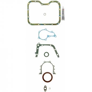 1997 Toyota Corolla Engine Conversion Gasket Set Fel-Pro CS9955 image 1 of 1