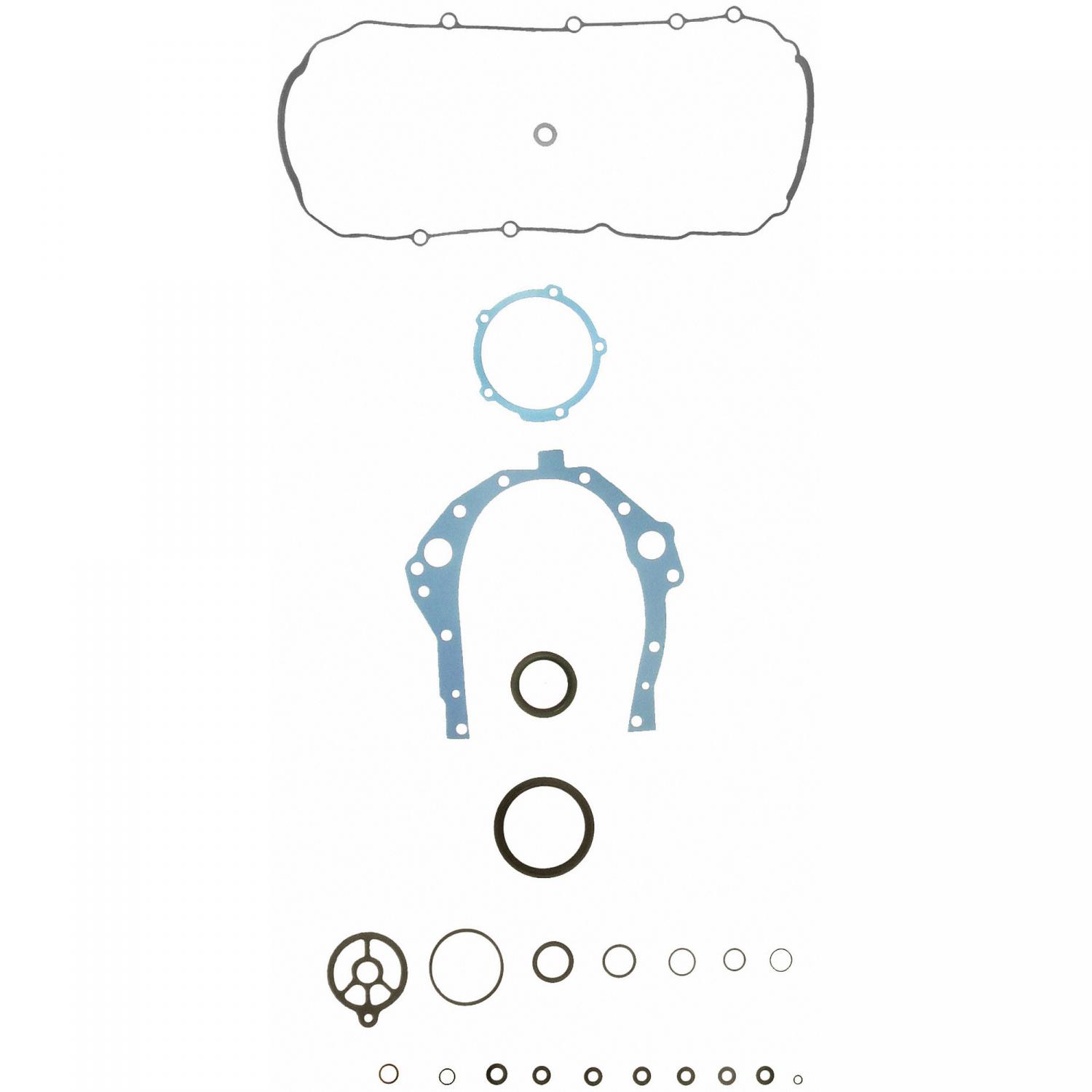 Fel-Pro CS9957 - Engine Conversion Gasket Set Fel-Pro CS9957 Engine Conversion Gasket Set product image 1 of 1