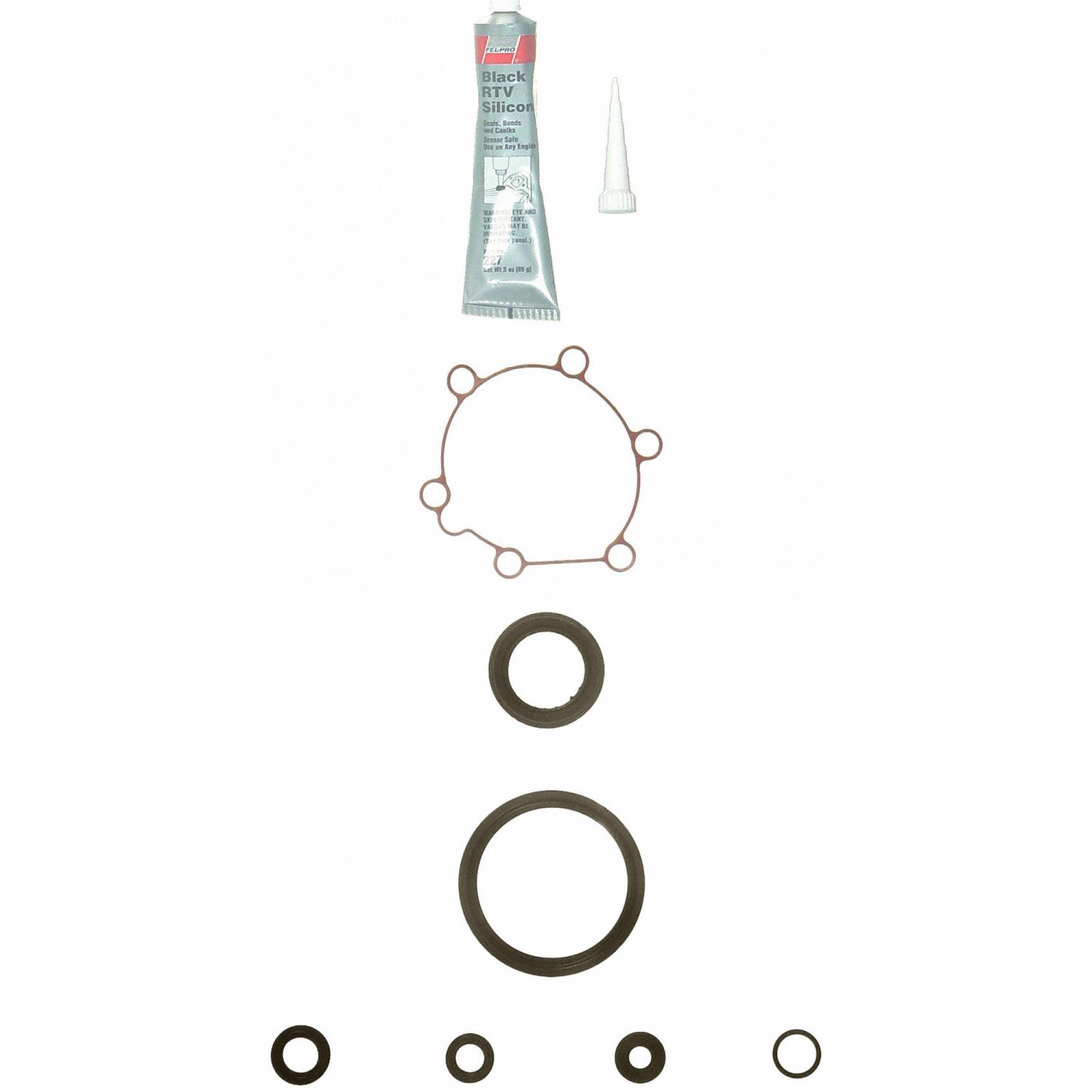 Fel-Pro CS9971 - Engine Conversion Gasket Set Fel-Pro CS9971 Engine Conversion Gasket Set product image 1 of 1