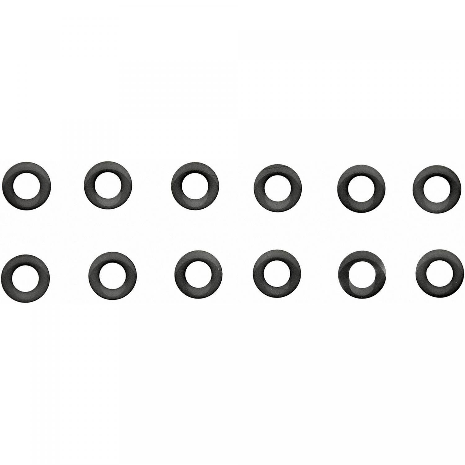 Fel-Pro ES70260 - Fuel Injector O-Ring Kit Fel-Pro ES70260 Fuel Injector O-Ring Kit product image 1 of 1