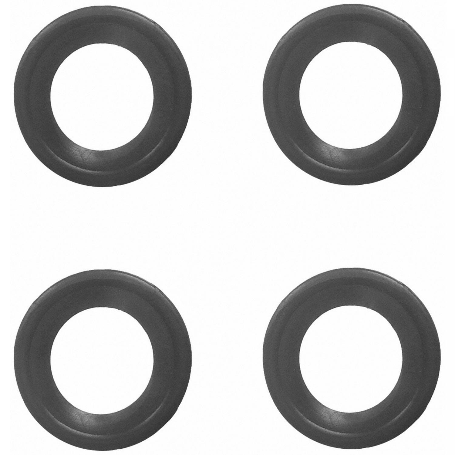Fel-Pro ES70280 - Spark Plug Tube Seal Set Fel-Pro ES70280 Spark Plug Tube Seal Set product image 1 of 1