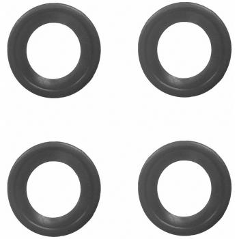 1991 Honda CRX Spark Plug Tube Seal Set Fel-Pro ES70280 image 1 of 1