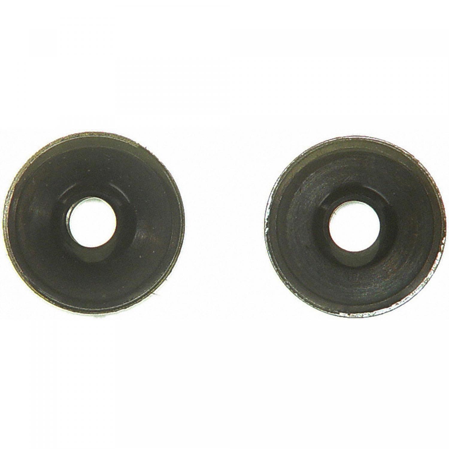 Fel-Pro ES70336 - Engine Valve Cover Grommet Set Fel-Pro ES70336 Engine Valve Cover Grommet Set product image 1 of 1