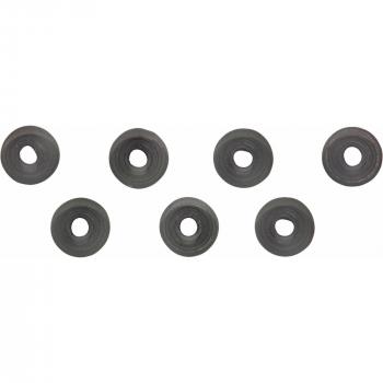1987 Mazda B2000 Engine Valve Cover Grommet Set