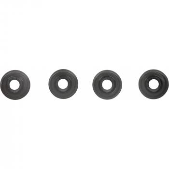 1984 Toyota Pickup Engine Valve Cover Grommet Set Fel-Pro ES70355 image 1 of 1