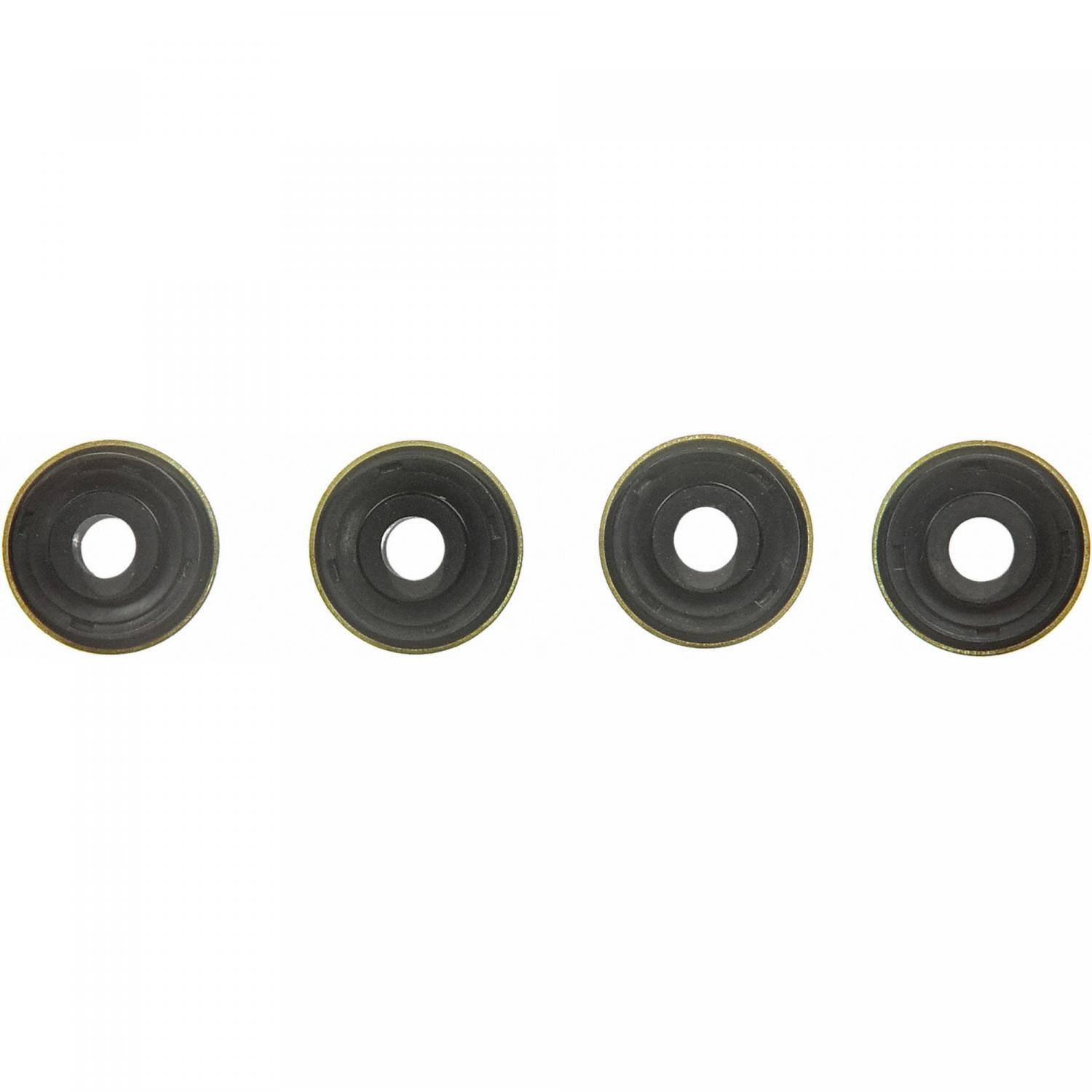 Fel-Pro ES70356 - Engine Valve Cover Grommet Set Fel-Pro ES70356 Engine Valve Cover Grommet Set product image 1 of 1