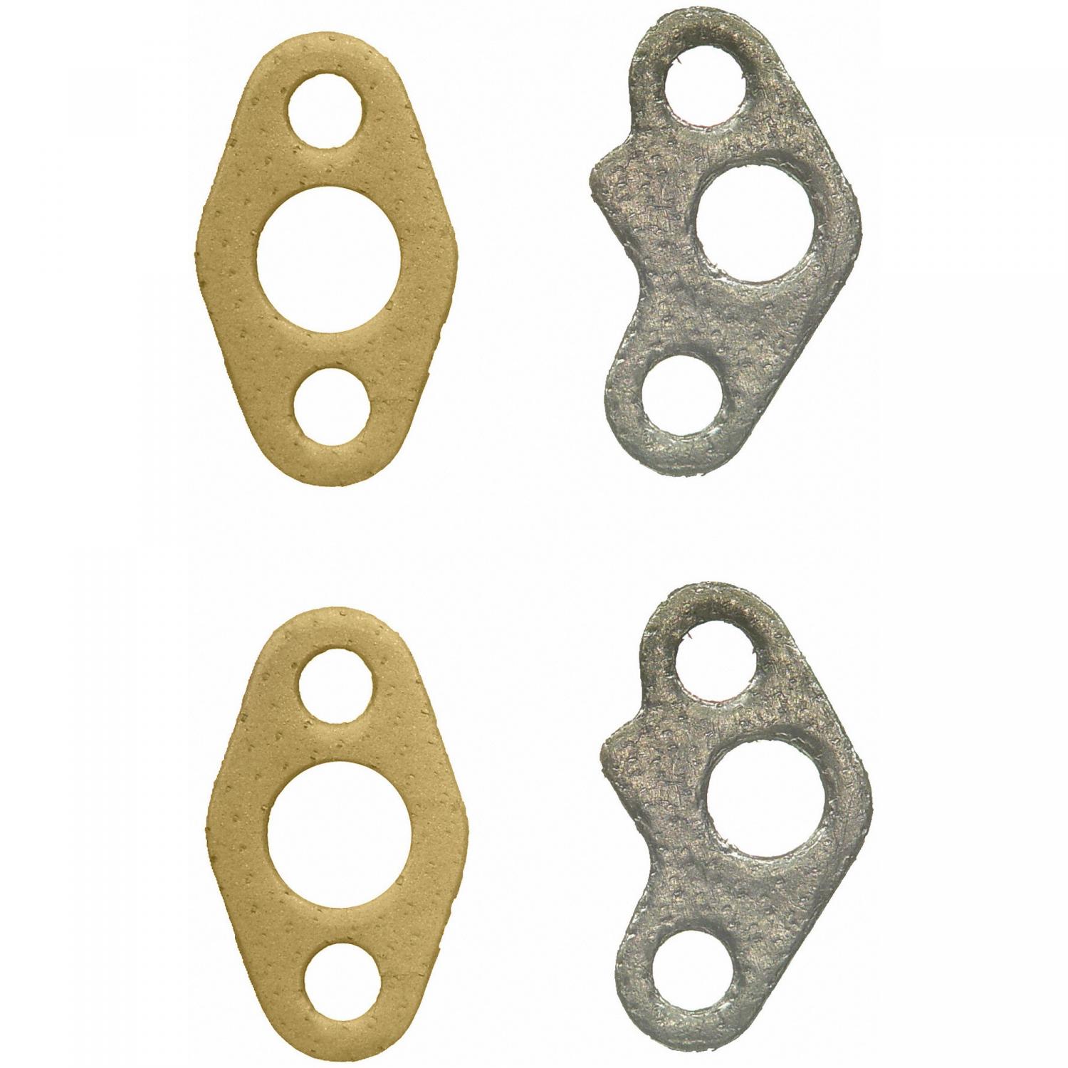 Fel-Pro ES70389 - EGR Valve Gasket Fel-Pro ES70389 EGR Gasket Set product image 1 of 1
