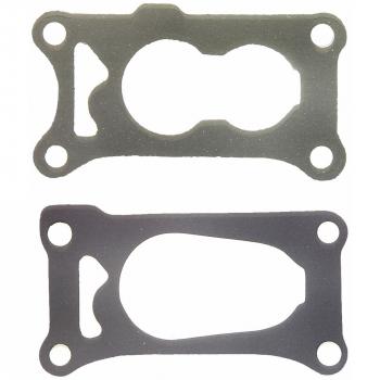 1988 Chevrolet Nova Carburetor Mounting Gasket Set Fel-Pro ES70486 image 1 of 1