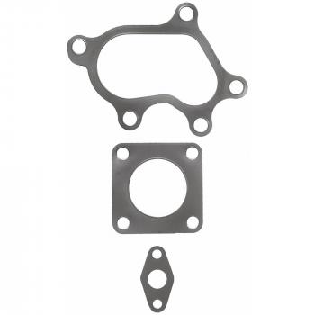 1994 Mercury Capri Turbocharger Mounting Gasket Set Fel-Pro ES70511 image 1 of 1