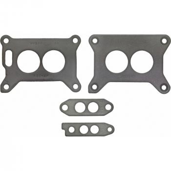1976 Ford P-350 Carburetor Mounting Gasket Set