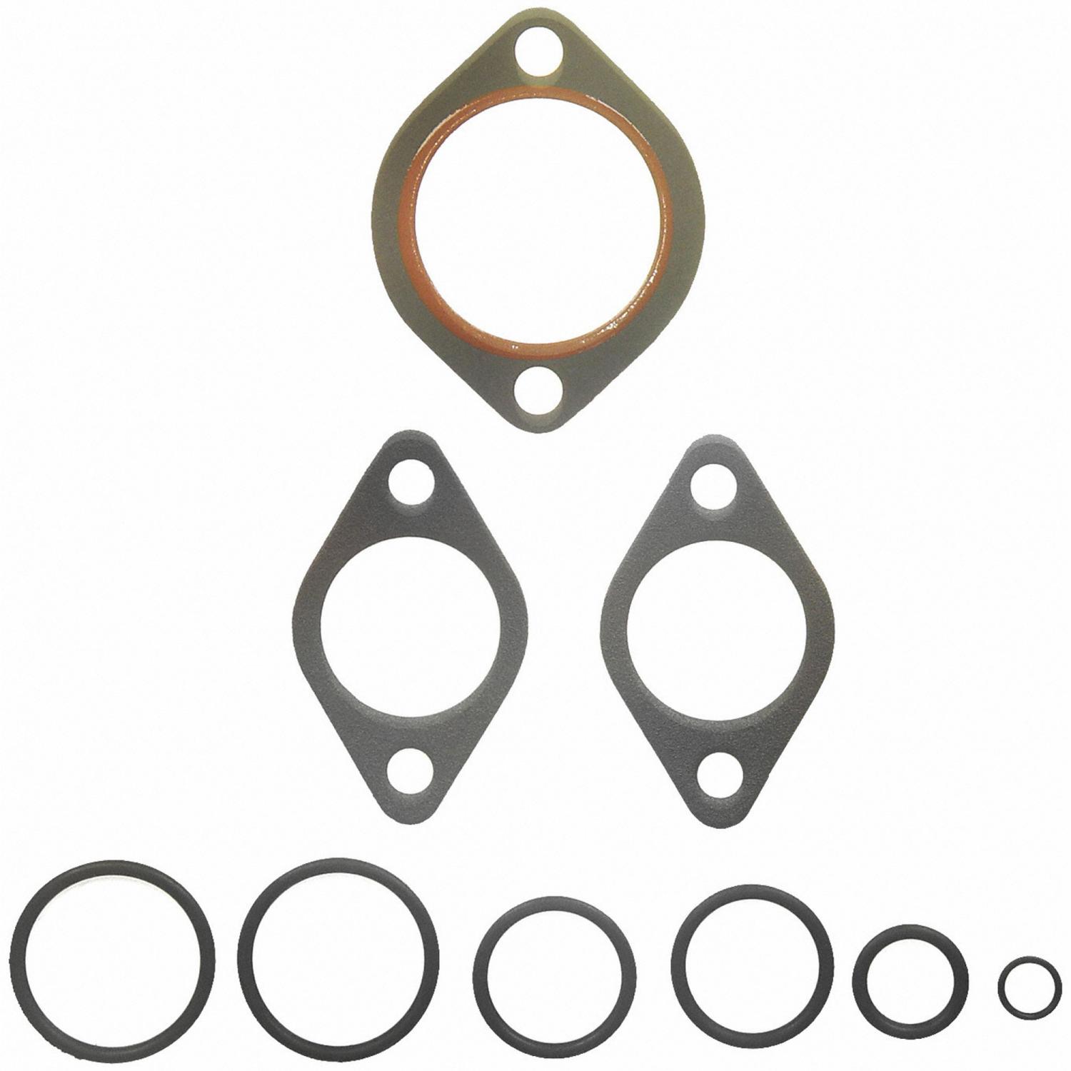 Fel-Pro ES70717 Engine Coolant Water Crossover Mounting Set product image 1 of 1