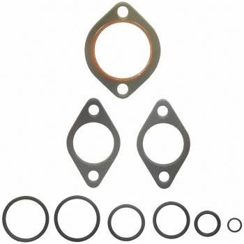 1997 Ford Probe Engine Coolant Water Crossover Mounting Set Fel-Pro ES70717 image 1 of 1