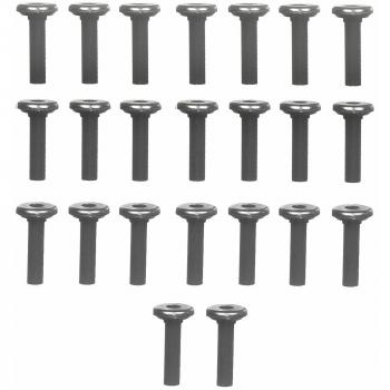 1997 Ford Probe Engine Valve Cover Grommet Set Fel-Pro ES70747 image 1 of 1