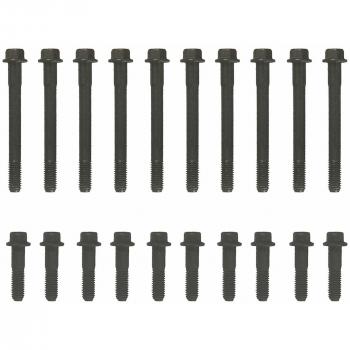 1995 Jeep Grand Cherokee Engine Cylinder Head Bolt Set