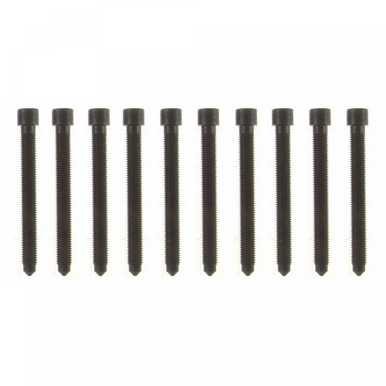 Fel-Pro ES71172 - Engine Cylinder Head Bolt Set Fel-Pro ES71172 Engine Cylinder Head Bolt Set product image 1 of 1