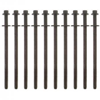 2004 Ford Mustang Engine Cylinder Head Bolt Set Fel-Pro ES71173 image 1 of 1