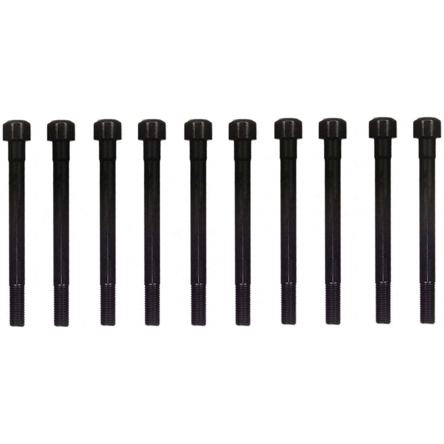 Fel-Pro ES71174 - Engine Cylinder Head Bolt Set Fel-Pro ES71174 Engine Cylinder Head Bolt Set product image 1 of 1