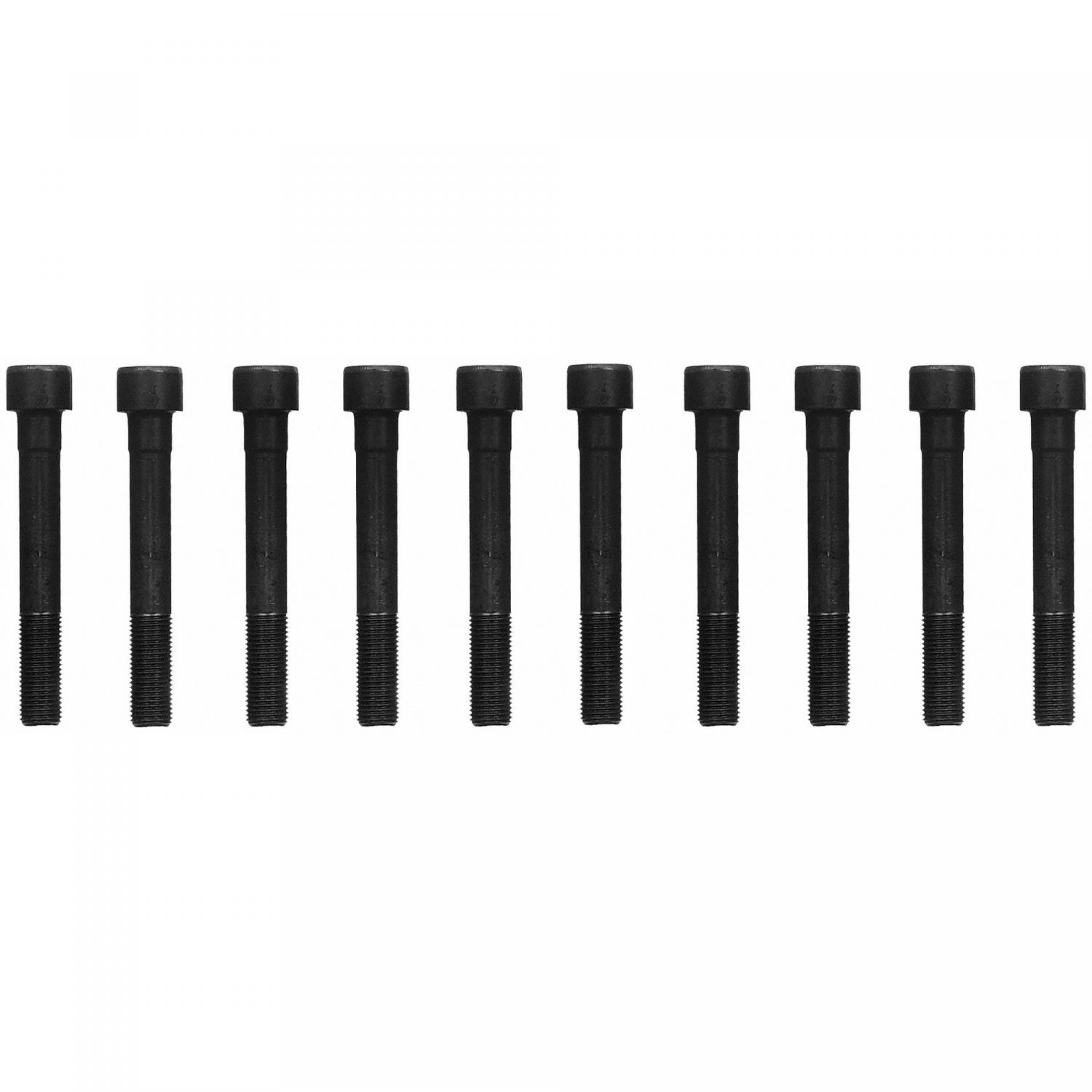 Fel-Pro ES71175 - Engine Cylinder Head Bolt Set Fel-Pro ES71175 Engine Cylinder Head Bolt Set product image 1 of 1