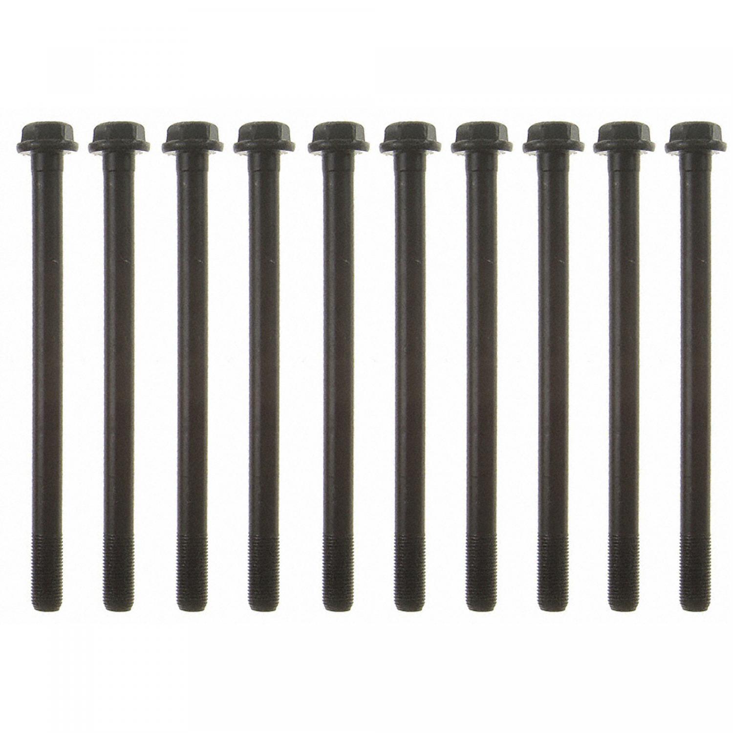 Fel-Pro ES71178 - Engine Cylinder Head Bolt Set Fel-Pro ES71178 Engine Cylinder Head Bolt Set product image 1 of 1