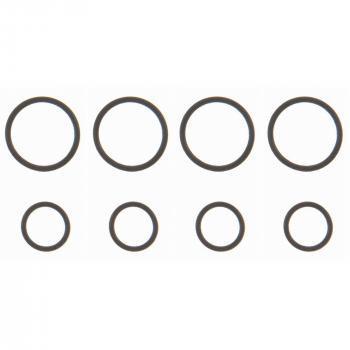 1996 Oldsmobile Cutlass Ciera Fuel Injector O-Ring Kit Upper and Lower Fel-Pro ES71188 image 1 of 1